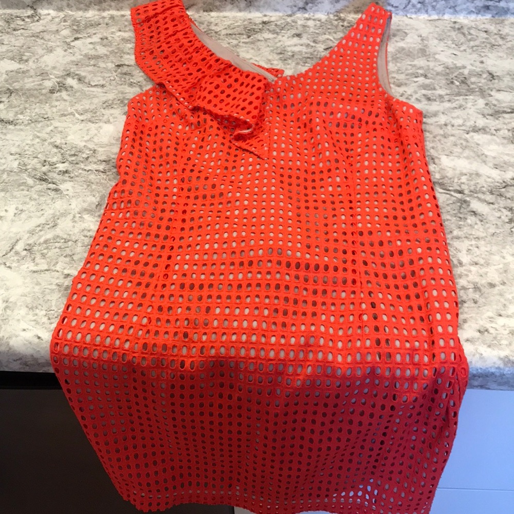 dkny dress